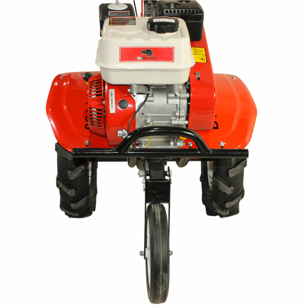 Мотокултиватор Bisonte BTA-750